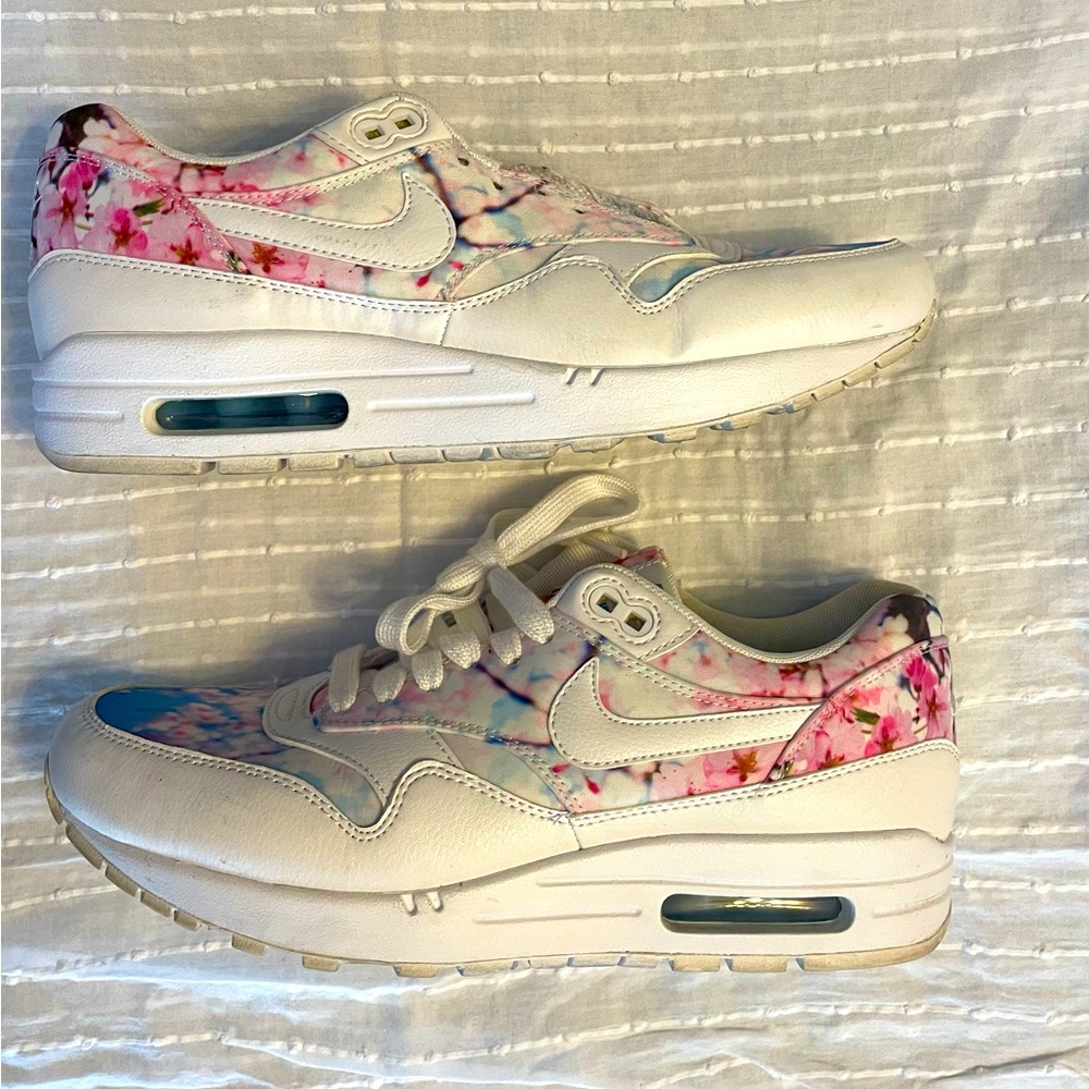 Air Max cherry blossom Nike